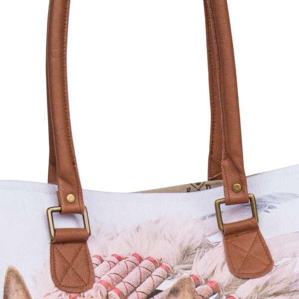 Sargent Charity Bag